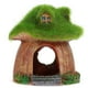 thumbnail image 1 of Escondite para pecera, casa de acuario, escondite para peces, casa para Betta, decoración de resina para pecera, accesorio para acuario, 1 of 7