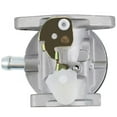 thumbnail image 7 of Carburetor 497586 499059 792253 Carb Fit for Briggs Stratton 122L02 122T02 126T02 126T05 126T07 122K02 123K02 125K02 Engine, 7 of 7