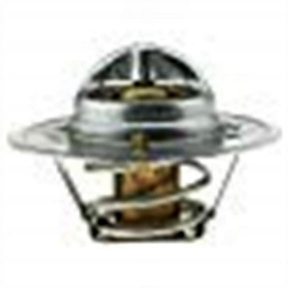 MotoRad THERMOSTAT 241-170 Fits select: 1986-1989 NISSAN D21, 1985-1986 NISSAN 720