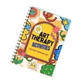 thumbnail image 7 of Mental Health Recovery Workbook Therapeutic Activity Notebook Writing Journal for Men Women Adult 210x285mm, 7 of 7
