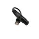 thumbnail image 1 of 3 adaptadores convertidores de conector RJ45 XLR pin a 15 cm red hembra macho, 1 of 7