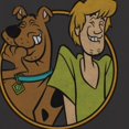 thumbnail image 2 of Men's Scooby-Doo Throwback Short Sleeve T-Shirt- Adult Unisex Sizes S-2XL, 2 of 4