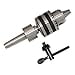 thumbnail image 3 of PSI Woodworking LDC2MT Live 1/2 Pouces Tailstock Chuck 2MT, 3 of 3