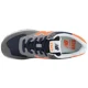 thumbnail image 4 of NEW New Balance Classic 574 - Men's Sneakers Shoes Grey Blue ML574EAF ORIGINAL, 4 of 5
