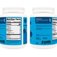 thumbnail image 4 of Wellah Clear Whey Protein Isolate Powder (Blue Raspberry) 30 Servings - 20g of Protein, 90 Calories, Sweetened with Stevia, 4 of 5