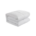 thumbnail image 1 of FULL size 88"x78" All Season Hotel Duvet Comforters Microfiber Shell Poly Fill 1/ Pack, 1 of 5