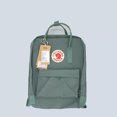 thumbnail image 1 of delivery  Arctic same Fox backpack men and women travel outdoor student computer schoolbag, 1 of 7