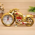 thumbnail image 3 of Billuyoard Despertador de motocicleta ABS libre de contaminación y saludable para niños, reloj despertador personalizado, modelo de reloj Electrodomésticos tipo+1, 3 of 6