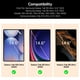 thumbnail image 2 of Protector de pantalla ProCase para Galaxy Tab S10 Ultra/S9 Ultra, 2 of 8