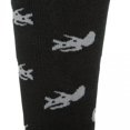 thumbnail image 5 of Trespass Kids/Childrens Replicate Ski Tube Sock (Pack Of 2), 5 of 5