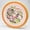 177g Orange w/ Light Green Rim, variant on Axiom Particle Glow Proton Soft Hex OTB 2026 Disc Golf Midrange Disc, Pick Your Disc