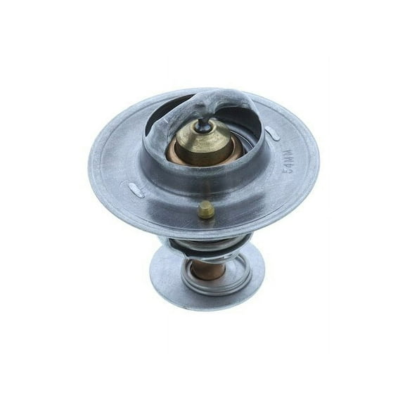 Thermostat - Compatible with 1997 - 2014 Ford F-150 1998 1999 2000 2001 2002 2003 2004 2005 2006 2007 2008 2009 2010 2011 2012 2013