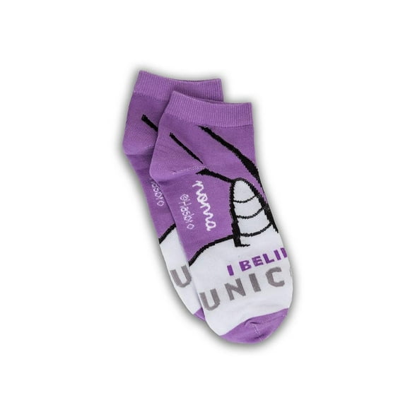 Tin de Algodón Noma Outfitters Pequeño Pony Unicorns Multicolor Unitalla