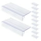 thumbnail image 3 of 30pcs Supermercado Precio Precio Precio Pantalla Pantalla Postal Precio Soporte, 3 of 7