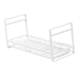 thumbnail image 2 of DOLITY Dish Holder Organizer, Dish Storage Rack, Upright Cabinet Dish Drying Rack, Dish Bowl Rack, 2 of 9