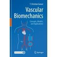 thumbnail image 1 of Vascular Biomechanics: Concepts, Models, and Applications, 1 of 1