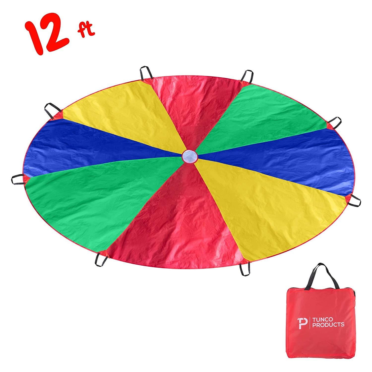 parachute toy walmart
