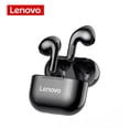 thumbnail image 3 of Lenovo LP40 TWS Auriculares Bluetooth 5.0 Auriculares inalámbricos verdaderos Táctiles, 3 of 7