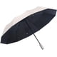 thumbnail image 2 of Paraguas plegable Parasol automático Anti-Uv resistente a la intemperie 12 varillas paraguas fuerte diámetro aumentado, 2 of 5