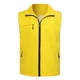 thumbnail image 1 of TaTaai Women Collared Vest Jacket Breathable Fishing Hiking Travel Outdoor Lightweight Quick Drying Machine Washable No Fading Sports Casual Daily Wear Top Gift, 1 of 4