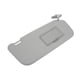 thumbnail image 2 of Visera interior para coche, protector antideslumbrante gris 85220 1C200QS, repuesto para Hyundai GETZ 2002-2011, derecha, 2 of 5