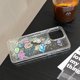 thumbnail image 4 of Funda Protectora ALICE Princess Flash Slider iPhone14 13 12 11 pro max 7plus XR Resistente A Los Golpes, 4 of 4
