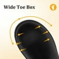 thumbnail image 4 of Chef Shoes Men Women Lightweight Comfort Non Slip Work Shoes Water Proof Closed Toe Clogs for Nurse Kitchen Restaurant Food Service, 4 of 6
