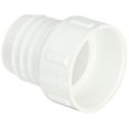 thumbnail image 1 of Spears 474 Series Adaptador de instalación de tuberías de PVC Schedule 40 Blanco 2""Con púas x 2"" Enchufe, 1 of 2