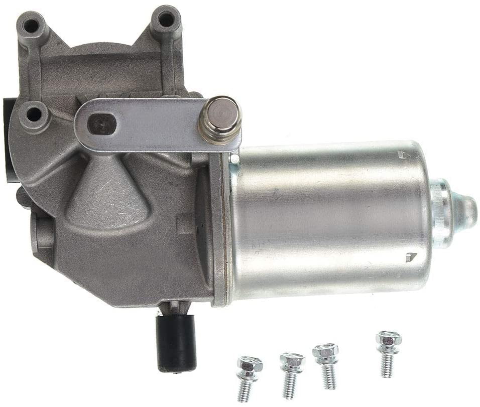 A-Premium Windshield Wiper Motor without Washer Pump for Land Rover LR2 2008-2015 Front 