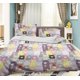 thumbnail image 2 of 3D Cartoon Animal Bear Funda de edredón Set Ropa de cama Set Funda de edredón Fundas de almohada Wj, 2 of 3