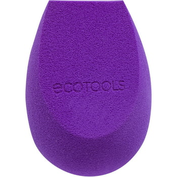 EcoTools Bioblender, Clean Beauty Makeup Blending Sponge, Cruelty Free and Vegan