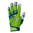 thumbnail image 2 of Mizuno B-303 Adult Baseball Batting Glove, 2 of 3