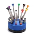 thumbnail image 2 of Watch Battery Replacement Watchmakers Screwdriver Screwdriver, Watch Repair Screwdriver, For Watchmakers Jewelry, 2 of 8