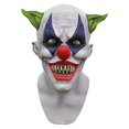 thumbnail image 2 of Ghoulish Productions 26447Gh Masque de Clown Giggles Effrayant, 2 of 4