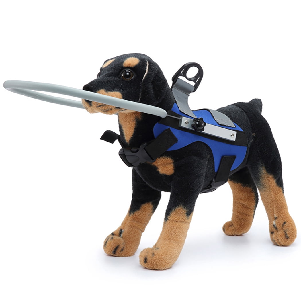 blind dog halo walmart