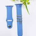 thumbnail image 6 of Gift Decorative Tool Rhinestones Fashion Wristbelt Charms Strap Accessories Watch Band Ornament Watch Band Decorative Ring 4, 6 of 6