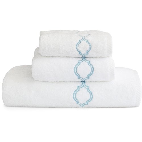 Charlton Home Leonie Soft Twist 3 Piece Turkish Cotton Towel Set Walmart Com Walmart Com
