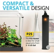 Fluval P25 Pre-Set Aquarium Heater