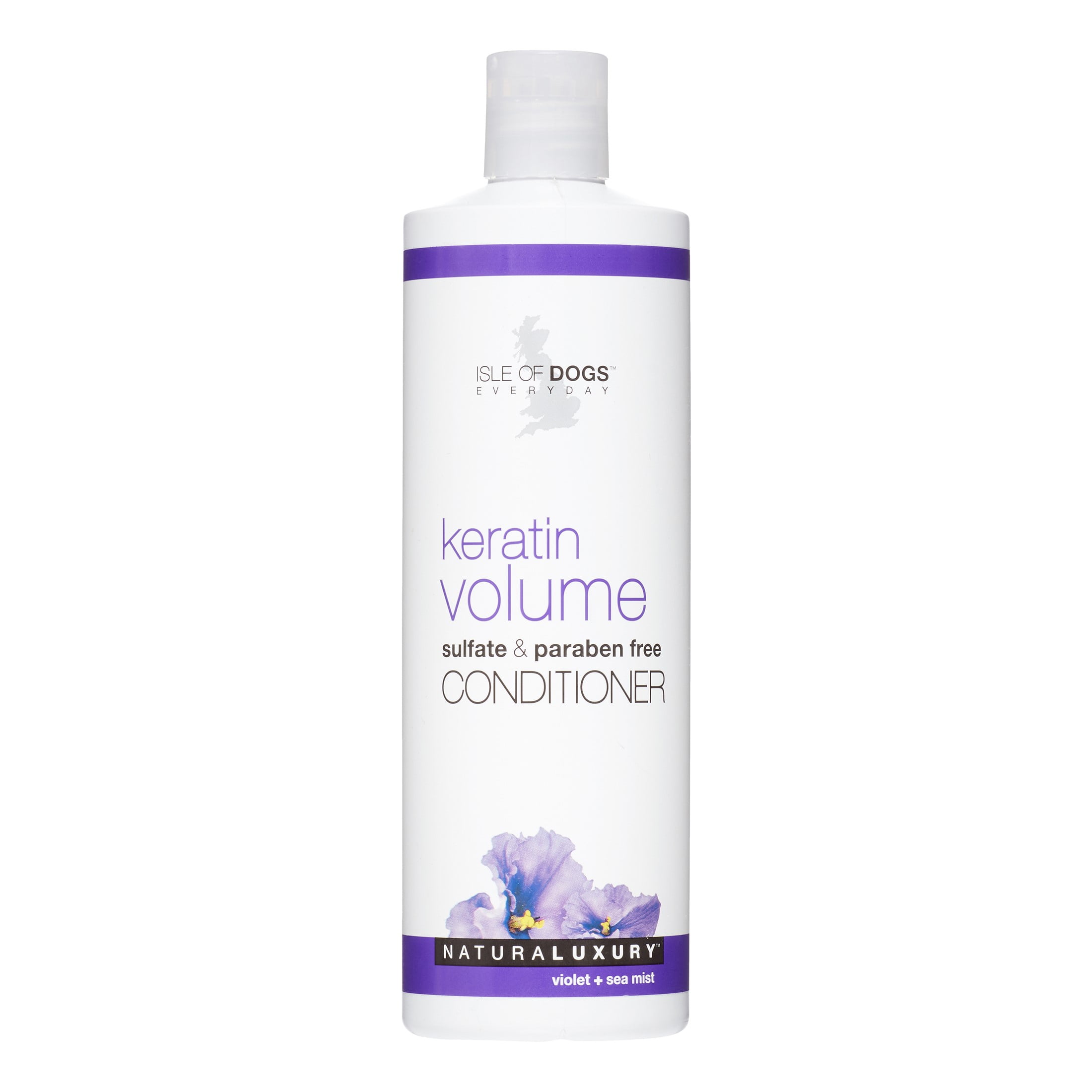 Isle of Dog Volumizing Conditioner w/Keratin 16oz