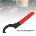 thumbnail image 4 of Llave apu13/16 de acero con alto contenido de carbono, rendimiento estable, tamamo compacto, ergonómico, hecha de acero con alto contenido de carbono, llave apu13, llave apu16,, 4 of 7