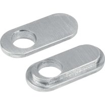 Allstar Performance A-Arm Caster Slug 3/8in