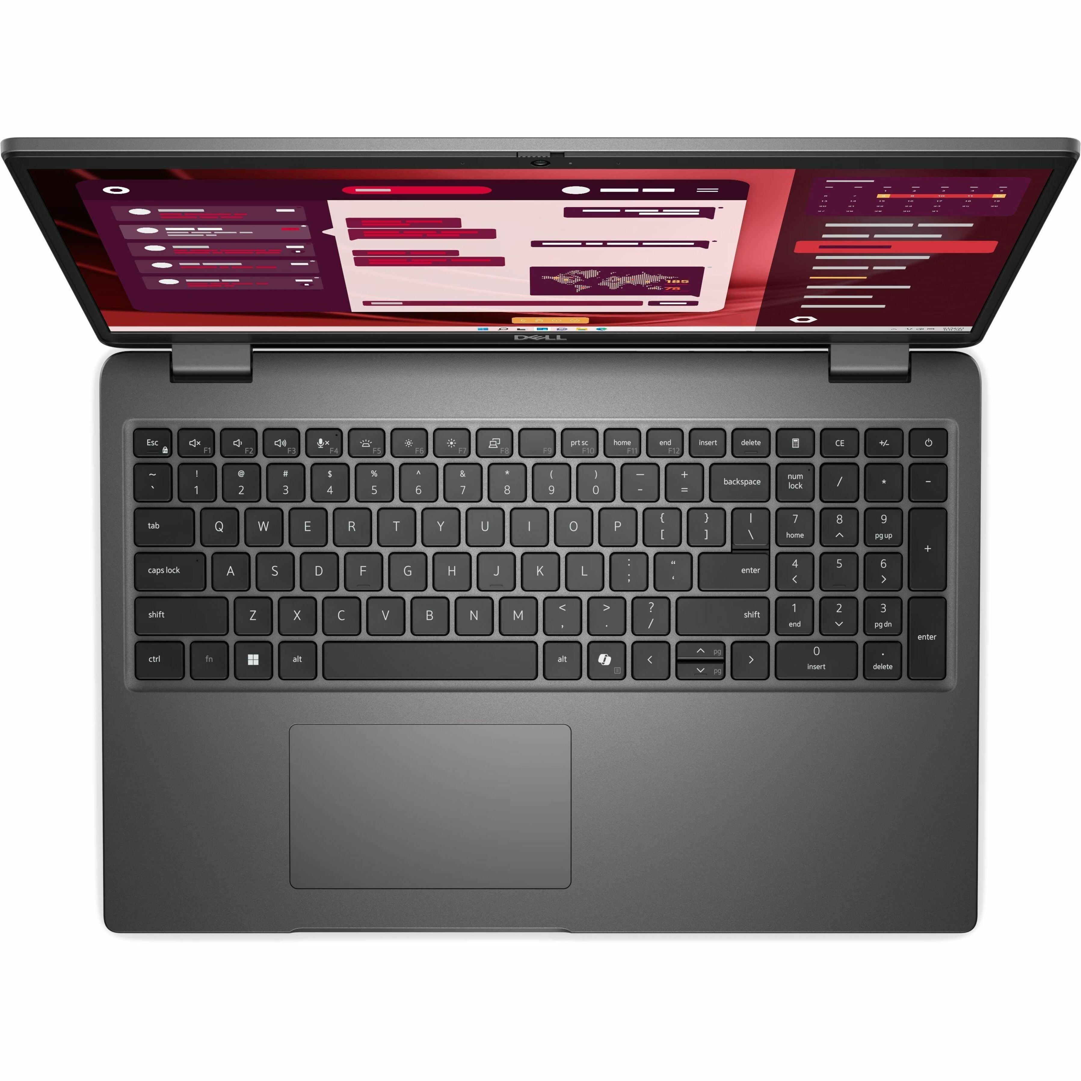 Dell Latitude 15.6