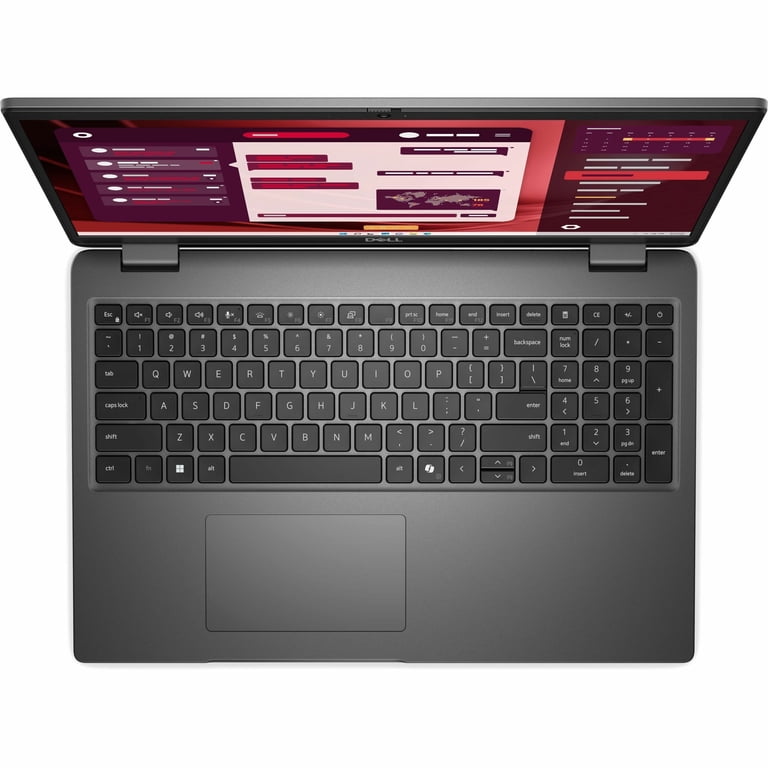 Dell Latitude 15.6