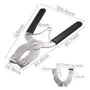Piston Ring Installer Piston Ring Plier Piston Ring Compressor Tool