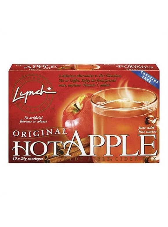 Apple Cider in Juices