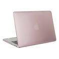 thumbnail image 2 of Mosiso Plastic Hard Case Cover Only for MacBook Pro 13 Inch with Retina Display No CD-Rom (A1502/A1425), Rose Gold, 2 of 4