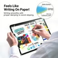 thumbnail image 3 of 3Pcs Matte Screen Protector Film For iPad Mini 6 Air 5 4 3 2 1 Pro 11 12.9 Protective Film For iPad 10th 9th 8th 7th 6th 5th Gen, 3 of 6
