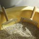 thumbnail image 2 of Cat Litter Spade Set Wooden Handle Cat Toilet Cleaning Poop 30cm, 2 of 5