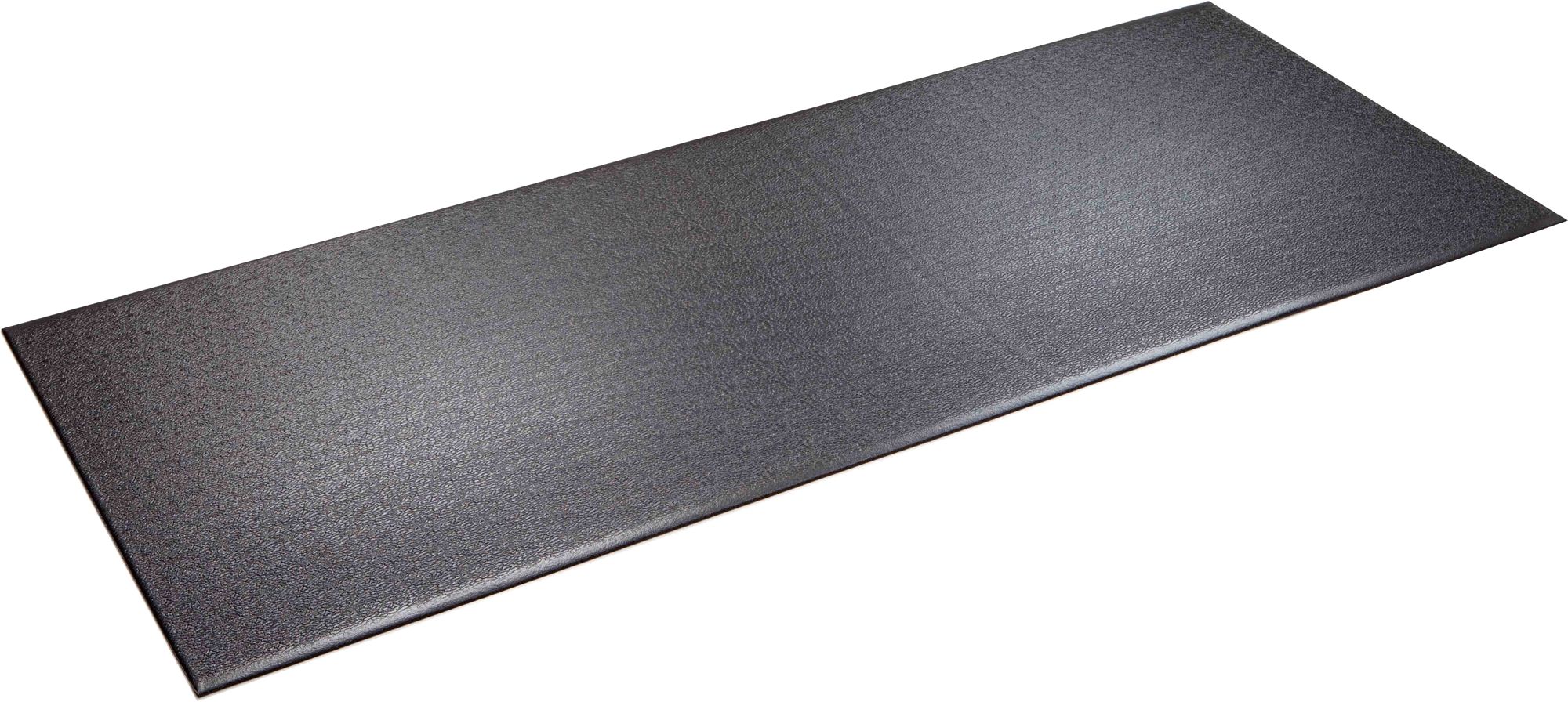 Heavy Duty P.V.C. Equipment Mat for Upright Indoor Cycles