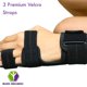 thumbnail image 5 of Férula Boxer Fracture Férula Mars Wellness para cuarto o quinto metacarpiano, 5 of 5